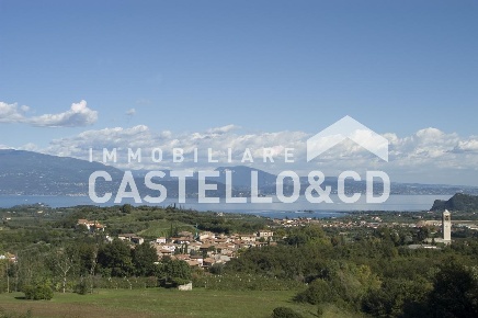 Foto Terreno edificabile in Via dei Laghi, Puegnago del Garda di 5000 m²