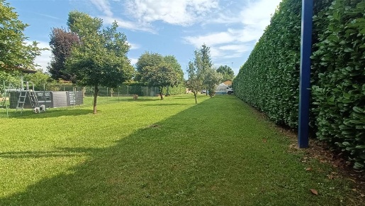 Foto Terreno commerciale a Vaprio d'Adda di 1189 m² in vendita