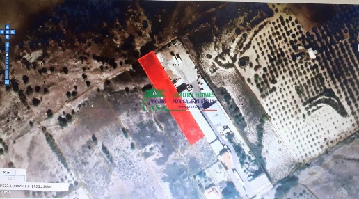 Foto Terreno agricolo in Via torre di manfria, Gela di 2100 m² in vendita