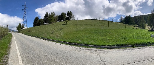 Foto Terreno edificabile a Cesana Torinese San Sicario di 5000 m²