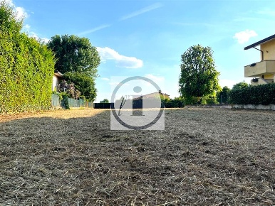 Foto Terreno edificabile a Abano Terme Giarre di 1900 m² in vendita