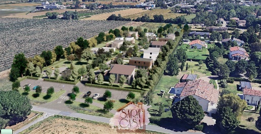 Foto Terreno edificabile a Faenza di 1497 m² in vendita
