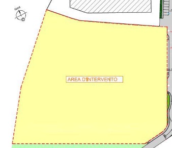 Foto Terreno industriale a Fenegrò di 10000 m² in vendita
