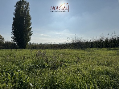 Foto Terreno edificabile a Faenza di 525 m² in vendita