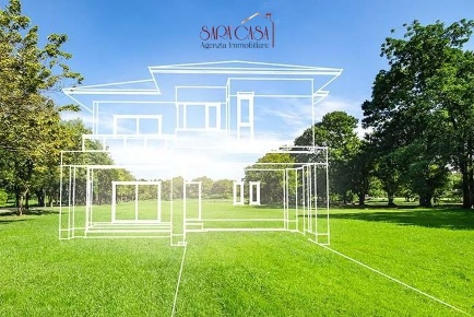 Foto Terreno edificabile a Faenza di 525 m² in vendita