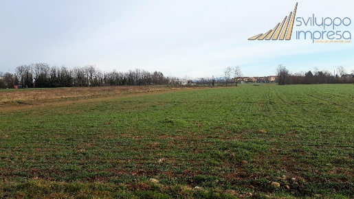 Foto Terreno industriale in via Trento, Trezzano Rosa di 9000 m² in vendita