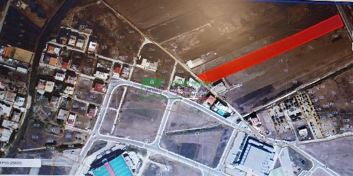 Foto Terreno agricolo a Gela di 7760 m² in vendita