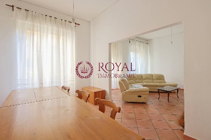Foto Appartamento in Largo Del Cisternino, Livorno di 130 m² con 5 locali