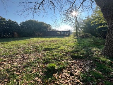Foto Terreno agricolo in VIA ABBIATEGRASSO, Corbetta di 3600 m² in vendita