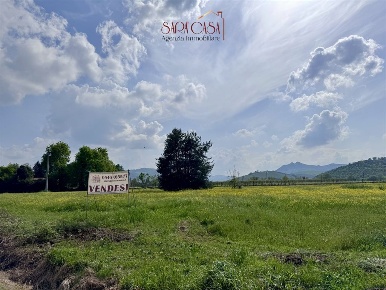 Foto Terreno edificabile in VIA BANICELLI, Brisighella di 4600 m²