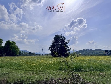 Foto Terreno edificabile in VIA BANICELLI, Brisighella di 4600 m²