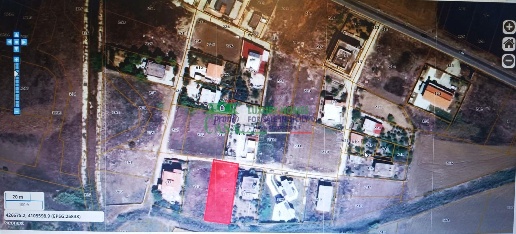 Foto Terreno agricolo a Gela di 1060 m² in vendita