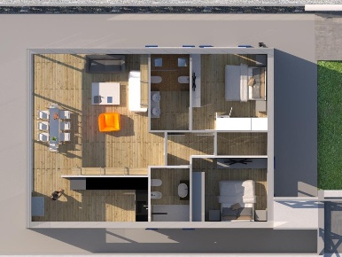 Foto Terreno edificabile in regione Valbona, Alassio Moglio di 710 m²