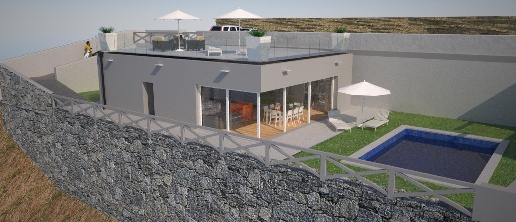 Foto Terreno edificabile in regione Valbona, Alassio Moglio di 710 m²