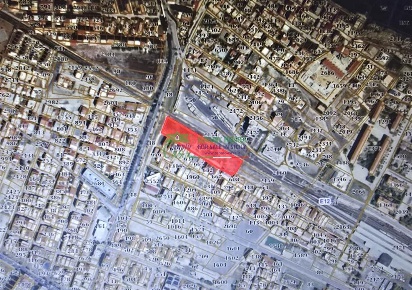 Foto Terreno agricolo a Gela di 7000 m² in vendita