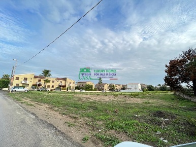 Foto Terreno edificabile in VIA TERRANEA- VIA POGGIO DI MEZZO, Mazzarrone