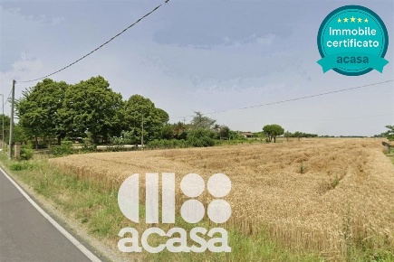 Foto Terreno agricolo in via Boscabella, Cesenatico Bagnarola, Capannaguzzo
