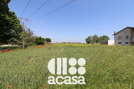 Foto Terreno agricolo in via Boscabella, Cesenatico Bagnarola, Capannaguzzo