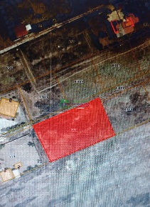 Foto Terreno agricolo a Gela di 2150 m² in vendita