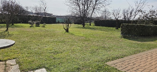 Foto Terreno edificabile a Rivarolo Canavese di 1300 m² in vendita