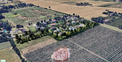 Foto Terreno edificabile a Faenza di 1716 m² in vendita