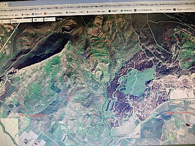 Foto Terreno agricolo a Butera di 26360 m² in vendita