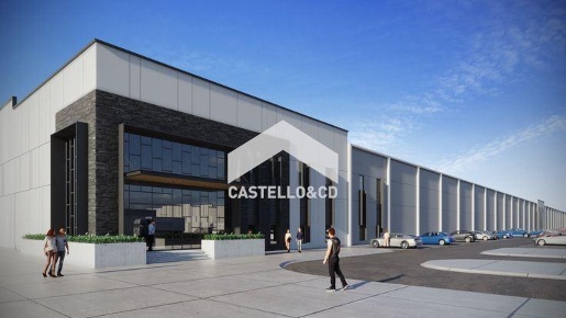 Foto Terreno commerciale in via mantova, Desenzano del Garda Centro Storico