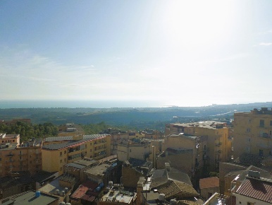 Foto Appartamento in Via Esseneto 28, Agrigento in vendita