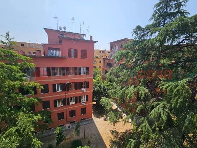 Foto Appartamento in Via Alessandra Macinghi Strozzi 5, Roma Garbatella