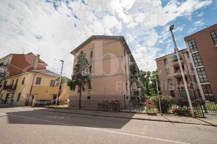 Foto Appartamento in Via Giacomo Matteotti 36, Rozzano Centro di 85 m²