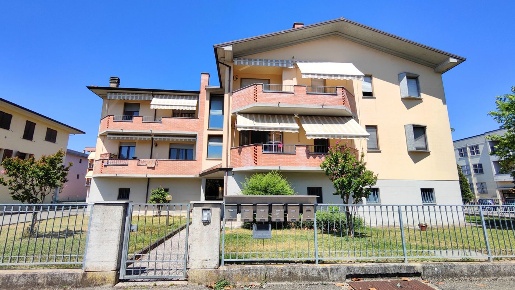 Foto Appartamento in Via Enrico berlinguer 34, Pontenure Centro di 102 m²