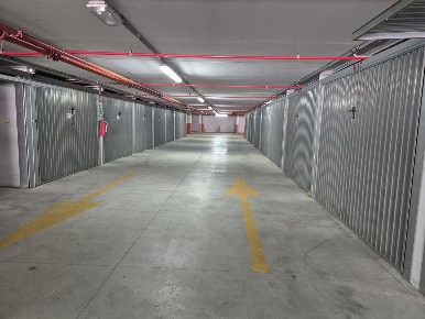 Foto Box in Via della Torre snc, Castiglione della Pescaia di 17 m²