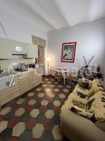 Foto Appartamento in della scala, Roma Trastevere di 35 m² con 2 locali