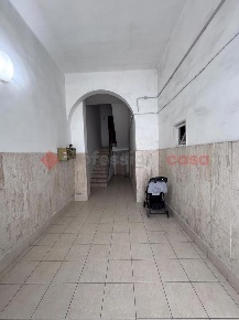 Foto Appartamento in Via Brigata e divisione bari 7, Bari Libertà di 67 m²
