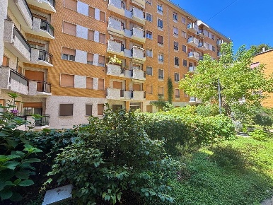 Foto Appartamento in Via Giovanni da Procida n. 5, Milano Sempione di 50 m²