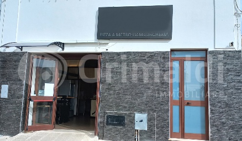 Foto Casa indipendente in Via Fiume 18, Racale Centro di 120 m² in vendita