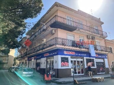 Foto Appartamento in Piazza San Papino 8, Milazzo Centro di 108 m²
