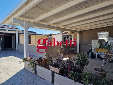 Foto Appartamento in Archimede, Marcianise di 164 m² con 4 locali
