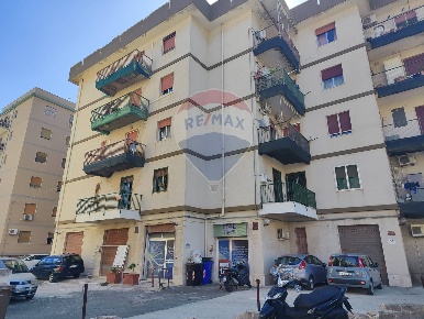 Foto Appartamento in Via Alcibiade, Siracusa Grottasanta - Tunisi di 130 m²