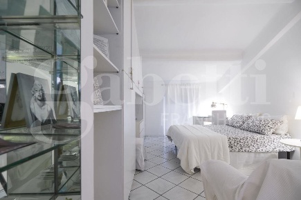 Foto Attico in Via Della Commenda 33, Milano Quadronno - Crocetta di 41 m²