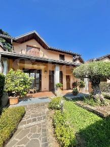 Foto Casa indipendente in Via sacco e vanzetti 16, Senago in vendita