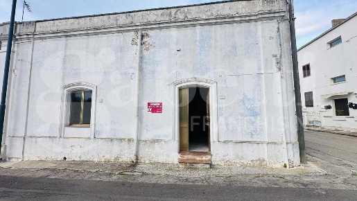 Foto Casa indipendente in Via Birago 20, Alliste Felline di 170 m²
