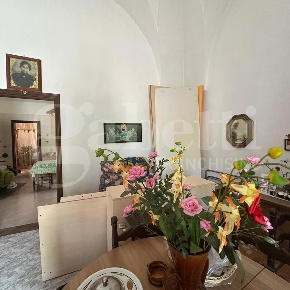 Foto Casa indipendente in Via Birago 20, Alliste Felline di 160 m²