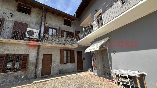 Foto Appartamento in Via risorgimento 6, Cerro Maggiore Cantalupo di 141 m²
