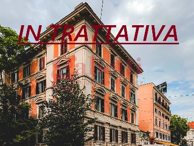 Foto Appartamento in Liegi, Roma Pinciano - Villa Ada di 35 m² con 1 locali