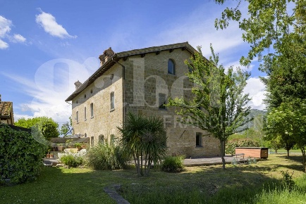 Foto Casa indipendente in Via SAN MARTINO IN COLLE 0, Gubbio in vendita