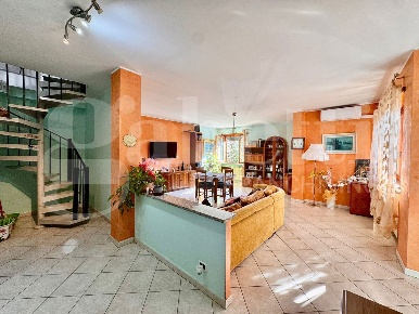 Foto Appartamento in Modigliani, Bruino di 140 m² con 4 locali in vendita