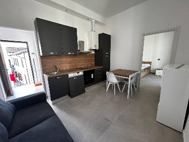 Foto Appartamento a Lodi Città Bassa, Laghi di 60 m² con 2 locali