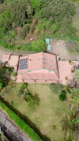 Foto Villa singola in caccamo, Acireale di 300 m² con 7 locali in vendita