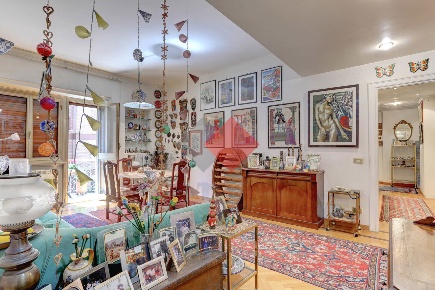Foto Appartamento in di Monte Verde, Roma Colli Portuensi - Casaletto